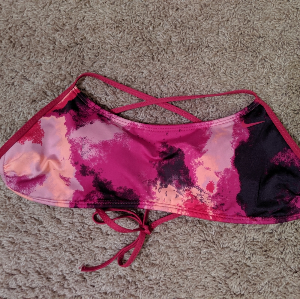 Swimsuit top